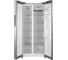 Холодильник Weissgauff WSBS 600 X NoFrost Inverter Water Dispenser 431525 2