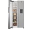 Холодильник Weissgauff WSBS 600 X NoFrost Inverter Water Dispenser 431525 3