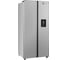 Холодильник Weissgauff WSBS 600 X NoFrost Inverter Water Dispenser 431525 5