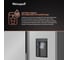 Холодильник Weissgauff WSBS 600 X NoFrost Inverter Water Dispenser 431525 13