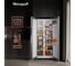 Холодильник Weissgauff WSBS 600 X NoFrost Inverter Water Dispenser 431525 14