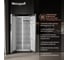 Холодильник Weissgauff WSBS 600 X NoFrost Inverter Water Dispenser 431525 15