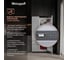 Холодильник Weissgauff WSBS 600 X NoFrost Inverter Water Dispenser 431525 16
