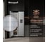Холодильник Weissgauff WSBS 600 X NoFrost Inverter Water Dispenser 431525 17