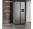 Холодильник Weissgauff WSBS 600 X NoFrost Inverter Water Dispenser 431525 18