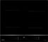 Индукционная варочная поверхность Haier HHY-Y64WSLB TD0044965RU 1