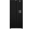 Холодильник Weissgauff WSBS 600 XB NoFrost Inverter Water Dispenser 431526 1