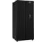 Холодильник Weissgauff WSBS 600 XB NoFrost Inverter Water Dispenser 431526 2