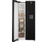 Холодильник Weissgauff WSBS 600 XB NoFrost Inverter Water Dispenser 431526 4