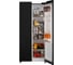 Холодильник Weissgauff WSBS 600 XB NoFrost Inverter Water Dispenser 431526 5