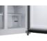 Холодильник Weissgauff WSBS 600 XB NoFrost Inverter Water Dispenser 431526 8