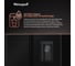 Холодильник Weissgauff WSBS 600 XB NoFrost Inverter Water Dispenser 431526 13