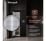 Холодильник Weissgauff WSBS 600 XB NoFrost Inverter Water Dispenser 431526 17