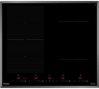 Индукционная варочная поверхность Haier HHY-Y64BFVB TD0044969RU