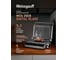 Электрический гриль Weissgauff WCG 250B Digital Glass 298х220 2