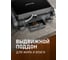 Электрический гриль Weissgauff WCG 250B Digital Glass 298х220 7