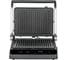 Электрический гриль Weissgauff WCG 250B Digital Glass 298х220 12