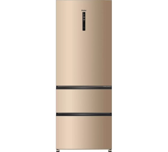 Холодильник Haier A4F742CGGU1 BB0BE2E00RU