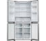 Холодильник Haier HTF-425DM7RU BC115WE01RU 4