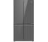 Холодильник Haier HTF-690DGS7RU1 BC114DE00RU 1