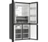 Холодильник Haier HTF-690DGS7RU1 BC114DE00RU 4