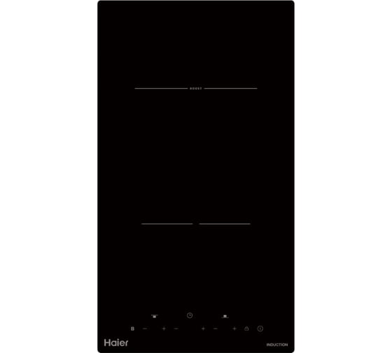 Стеклокерамическая варочная поверхность Haier HHK-Y32PTB TD0047925RU