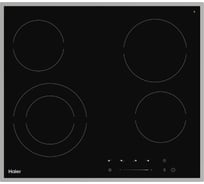 Стеклокерамическая варочная поверхность Haier HHX-C64TDFB TD0044964RU