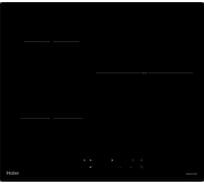 Стеклокерамическая варочная поверхность Haier HHK-Y63WTB TD0047927RU