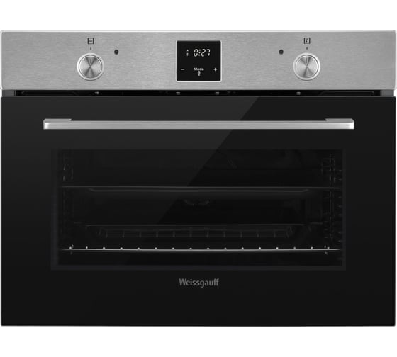 Духовой шкаф Weissgauff EO 459 PDX 429876