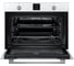 Духовой шкаф Weissgauff EO 459 PDW 429877 3