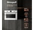 Духовой шкаф Weissgauff EO 459 PDW 429877 10