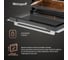 Духовой шкаф Weissgauff EO 459 PDW 429877 17