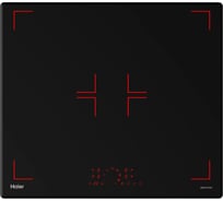Стеклокерамическая варочная поверхность Haier HHX-Y64HPVB TD0048649RU