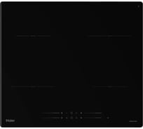 Стеклокерамическая варочная поверхность Haier HHX-Y64SVVB TD0048647RU