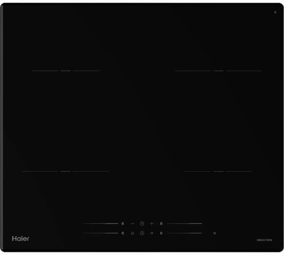 Стеклокерамическая варочная поверхность Haier HHX-Y64SVVB TD0048647RU