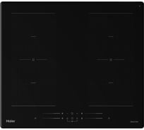 Стеклокерамическая варочная поверхность Haier HHX-Y64SFFVB TD0048648RU