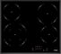 Стеклокерамическая варочная поверхность Haier HHY-C64DVB TD0032397RU 1