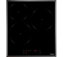 Стеклокерамическая варочная поверхность Haier HHY-C53NVB TD0035639RU