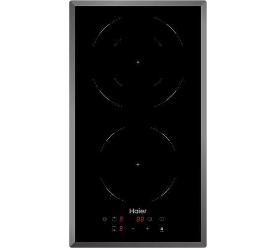 Стеклокерамическая варочная поверхность Haier HHY-C32DVB TD0033733RU