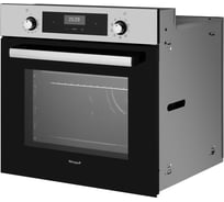 Духовой шкаф Weissgauff EOA 39 PDX 418856
