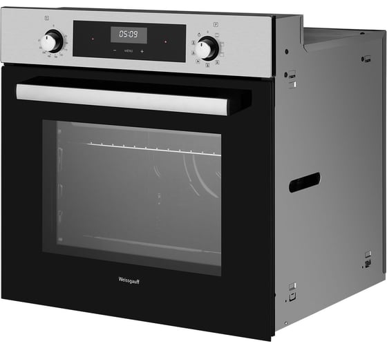 Духовой шкаф Weissgauff EOA 39 PDX 418856