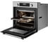 Духовой шкаф Weissgauff EOA 39 PDX 418856 15