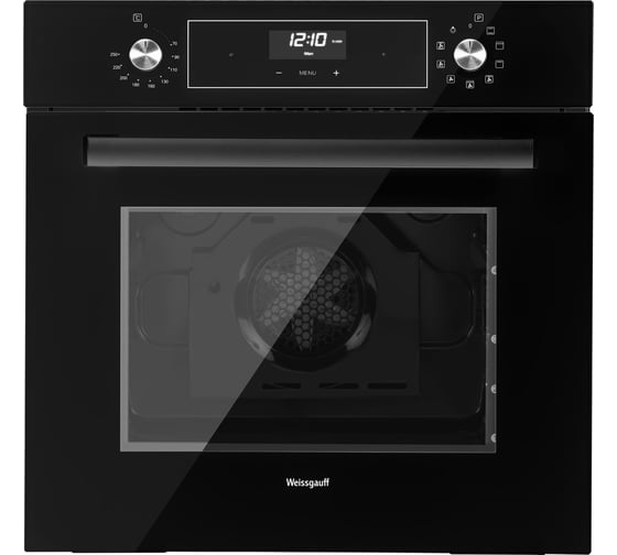 Духовой шкаф Weissgauff EOA 39 PDB 418853