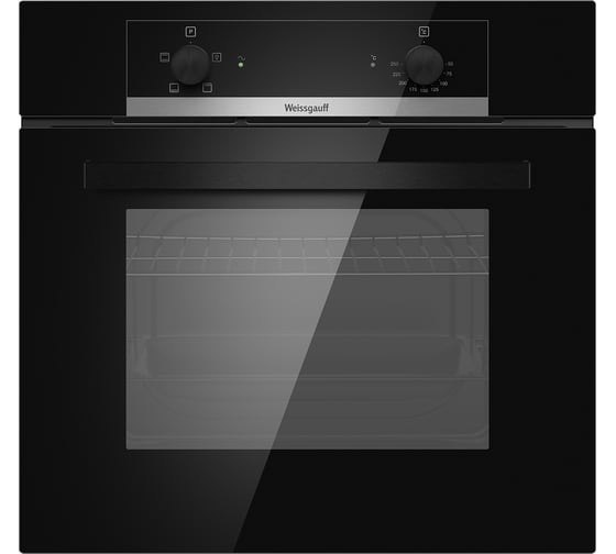Духовой шкаф Weissgauff EOM 104 B 439050