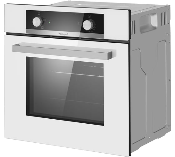 Духовой шкаф Weissgauff EOM 104 W 439051
