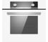Духовой шкаф Weissgauff EOM 104 W 439051 5