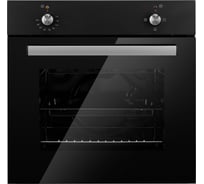 Духовой шкаф Weissgauff EOM 180 B 333534