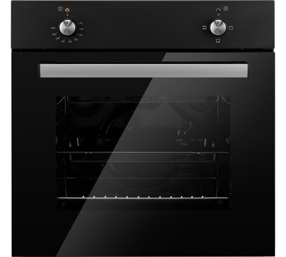 Духовой шкаф Weissgauff EOM 180 B 333534