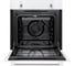 Духовой шкаф Weissgauff EOM 180 W 333535 2