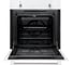 Духовой шкаф Weissgauff EOM 180 W 333535 5